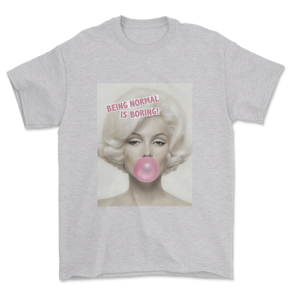 Marilyn - Tee