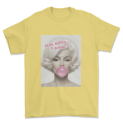 Marilyn - Tee