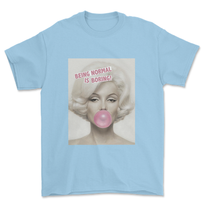 Marilyn - Tee