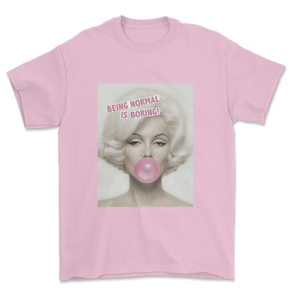 Marilyn - Tee