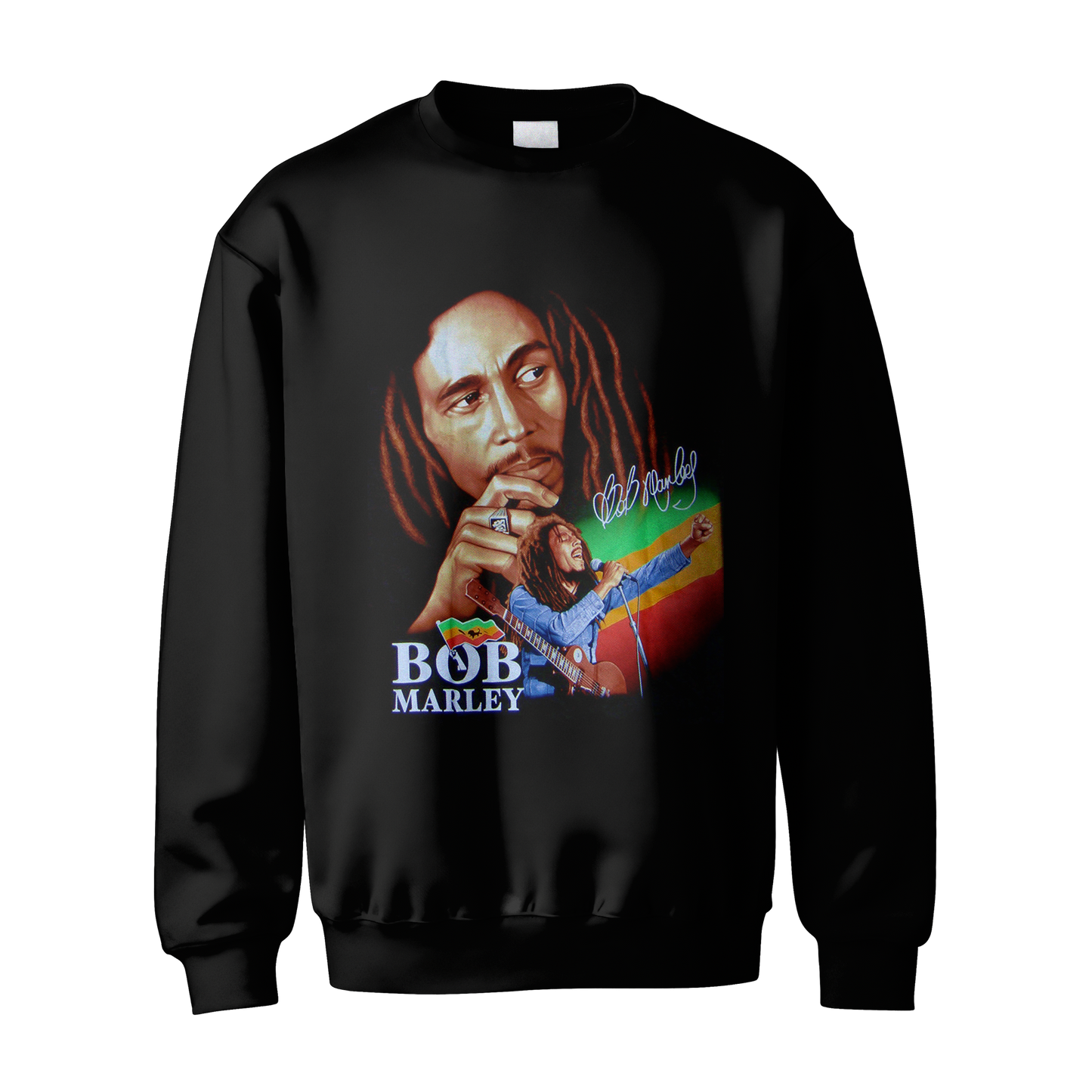 Bob Marley - Sweater