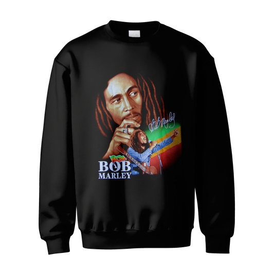 Bob Marley - Sweater