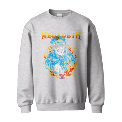 Megadeth - Sweater