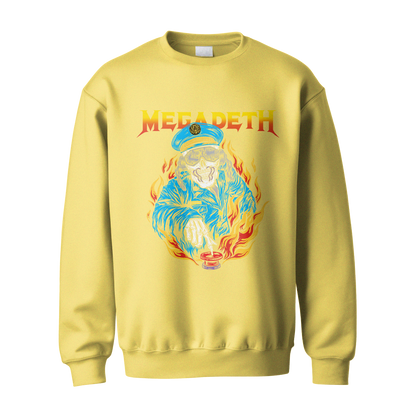 Megadeth - Sweater