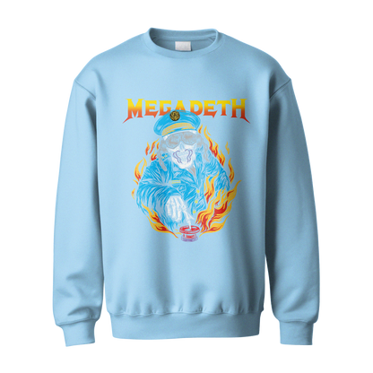 Megadeth - Sweater