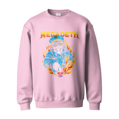 Megadeth - Sweater