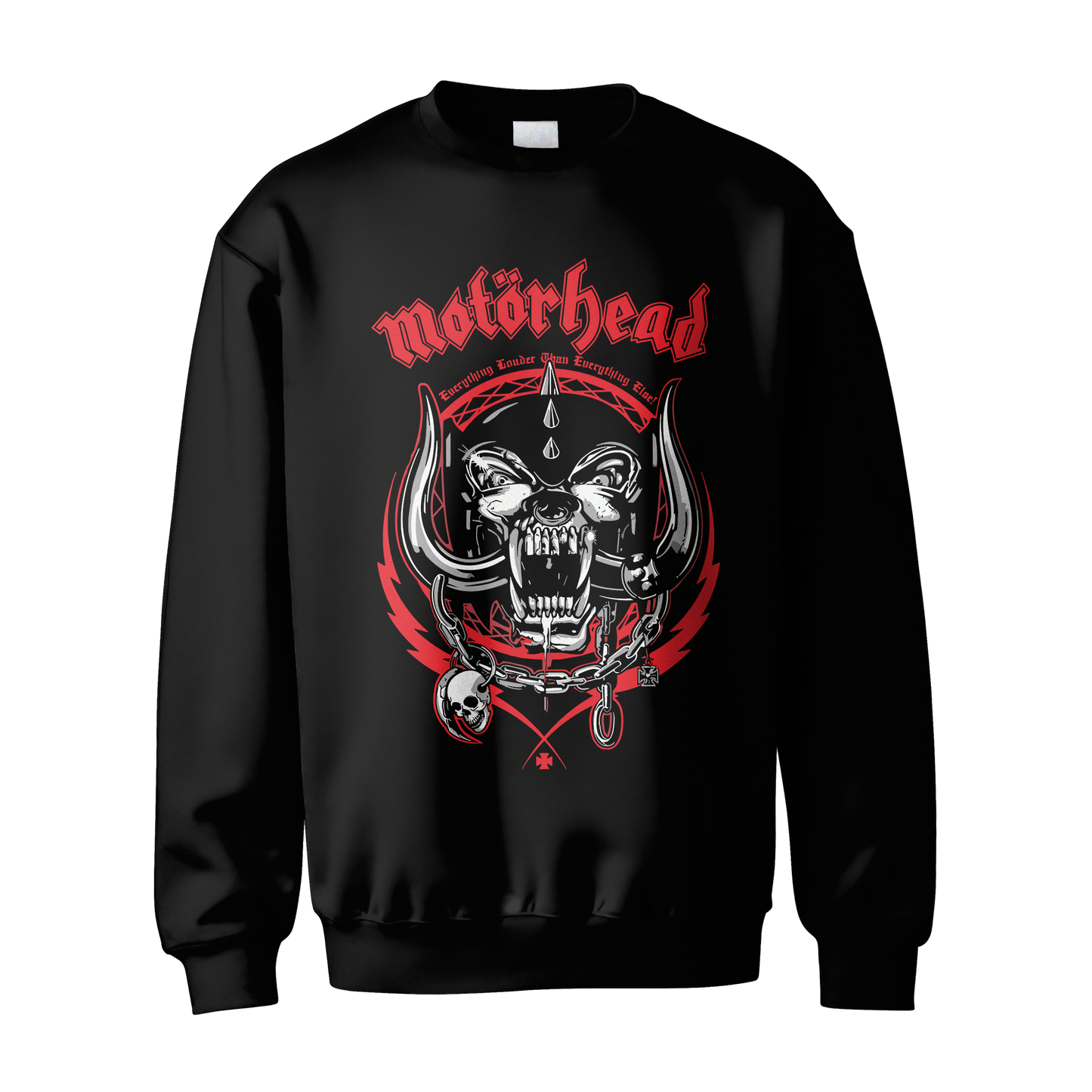 Motorhead - Sweater