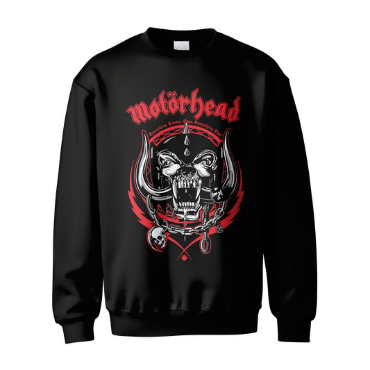 Motorhead - Sweater