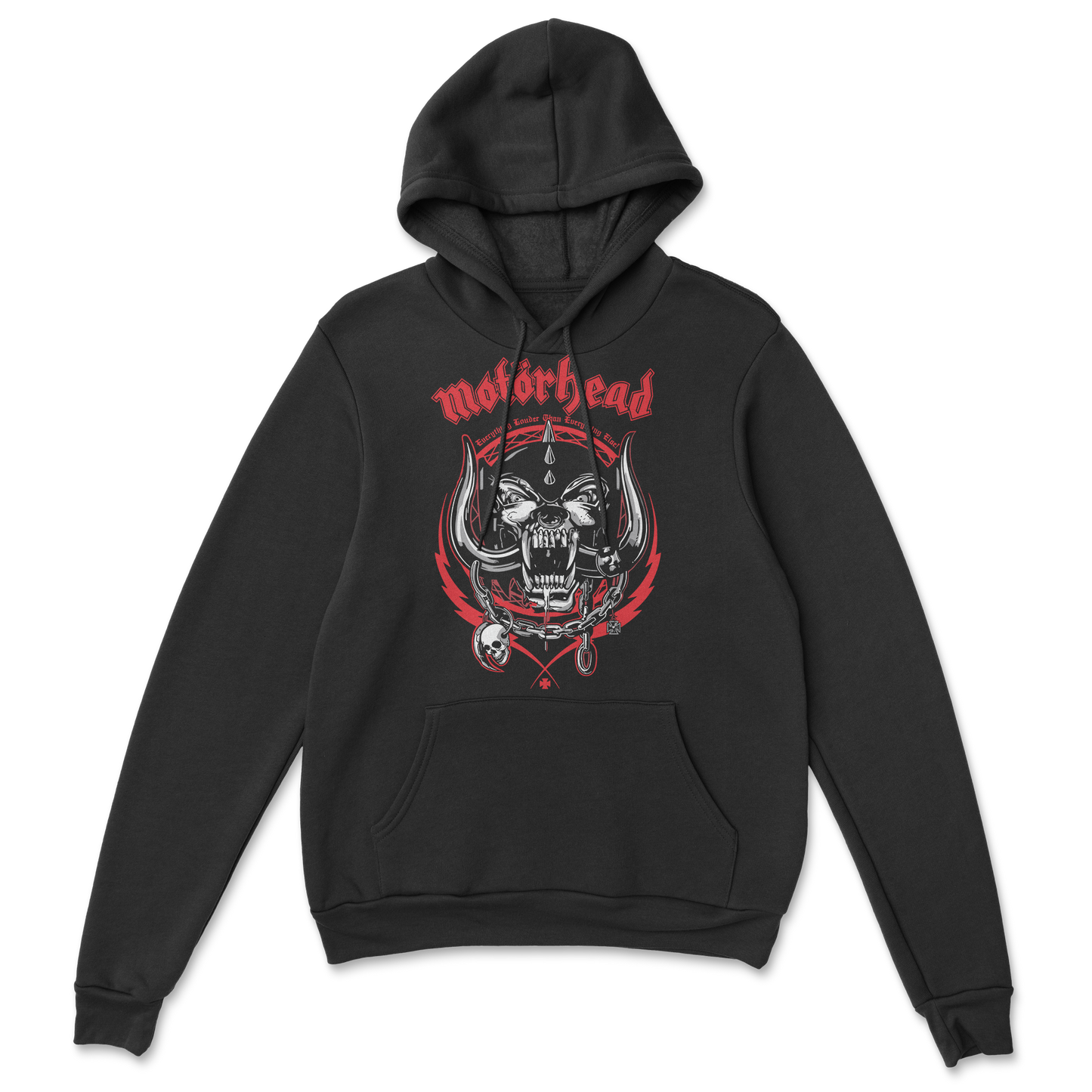 Motorhead - Hoodie