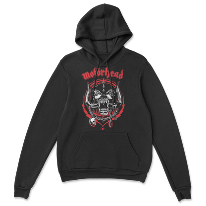 Motorhead - Hoodie