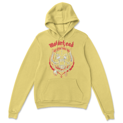 Motorhead - Hoodie