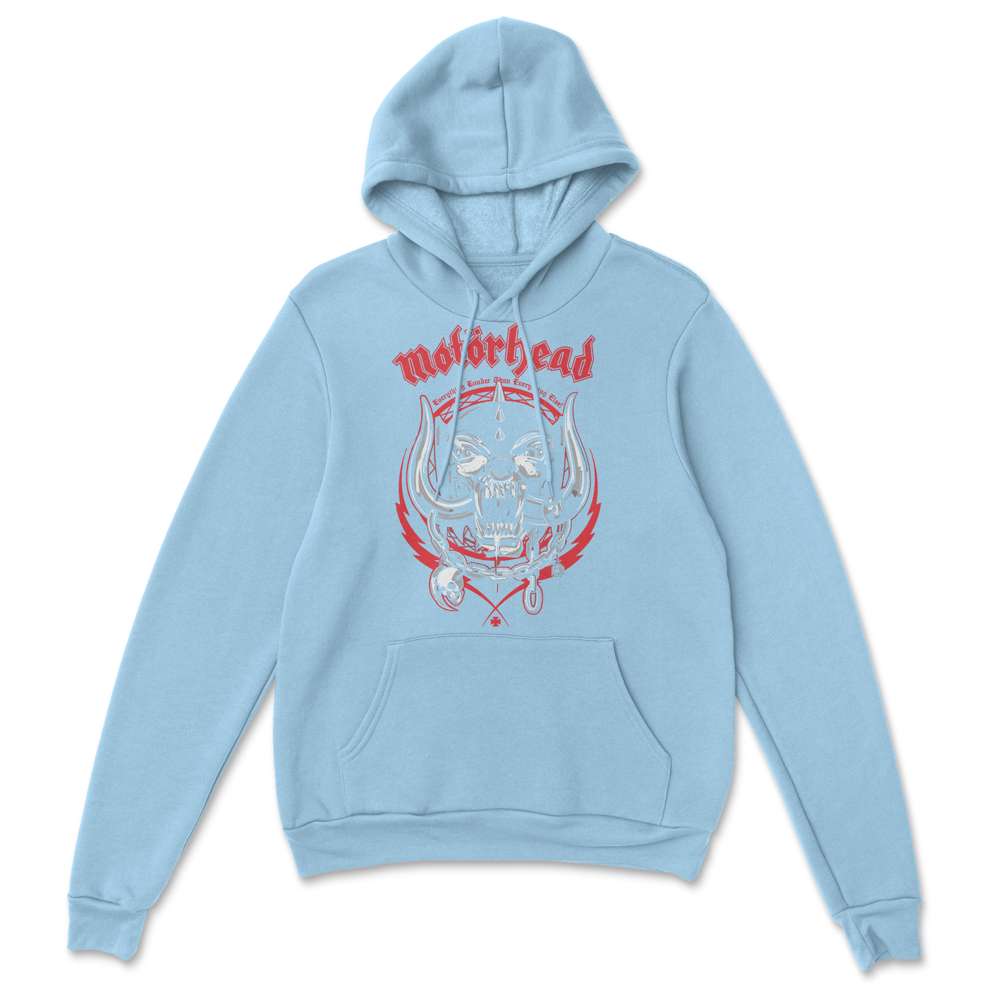 Motorhead - Hoodie