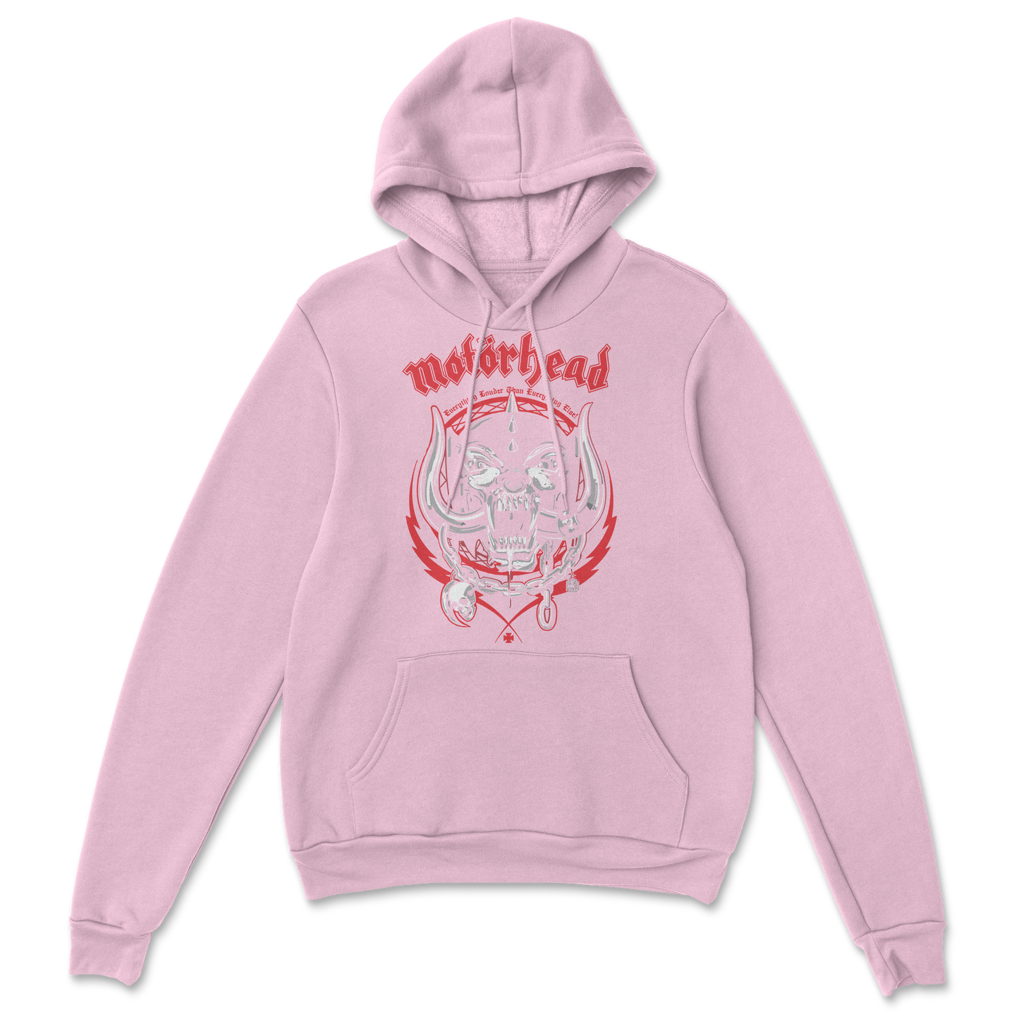 Motorhead - Hoodie