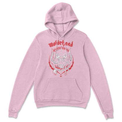 Motorhead - Hoodie