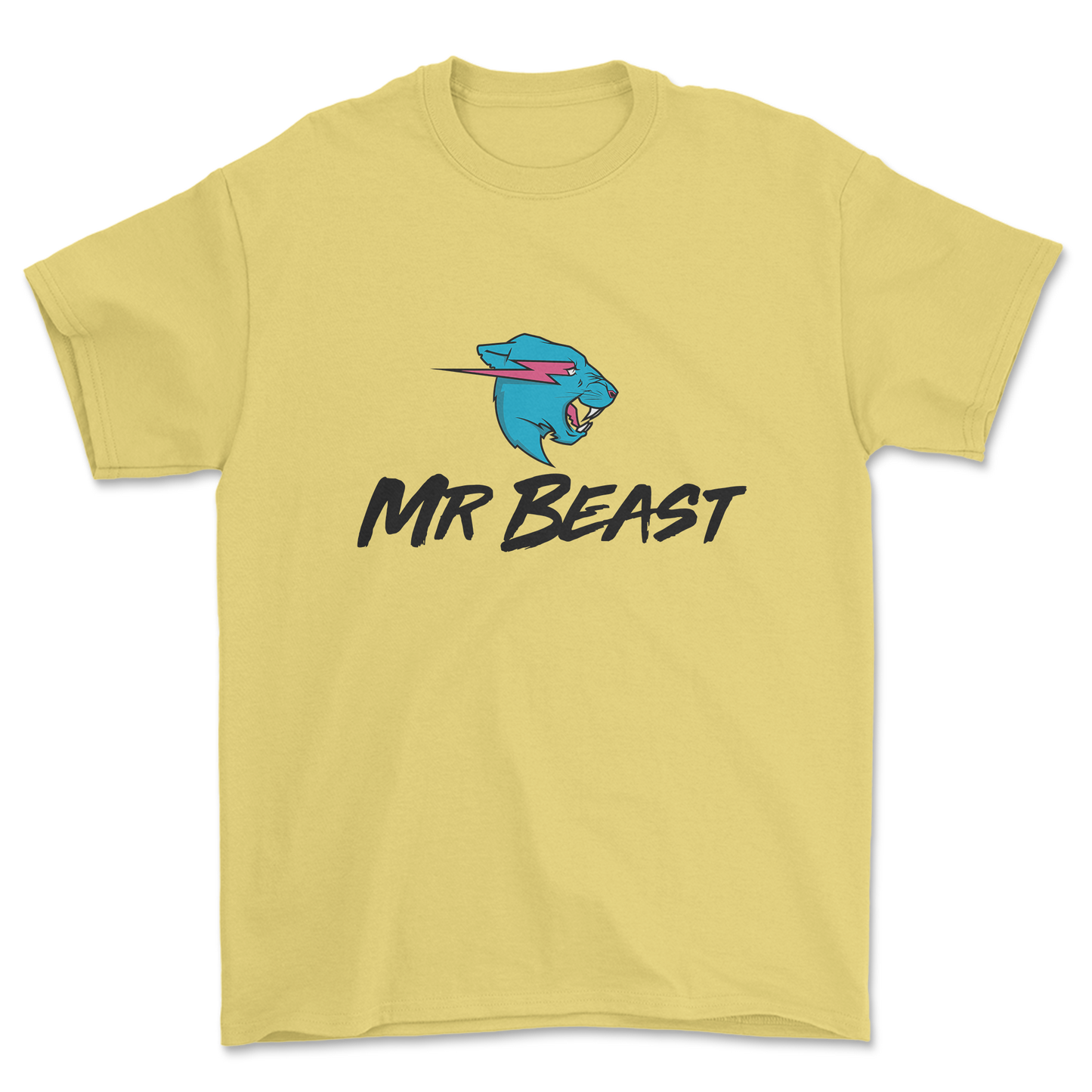 Mr Beast - Tee