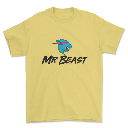 Mr Beast - Tee