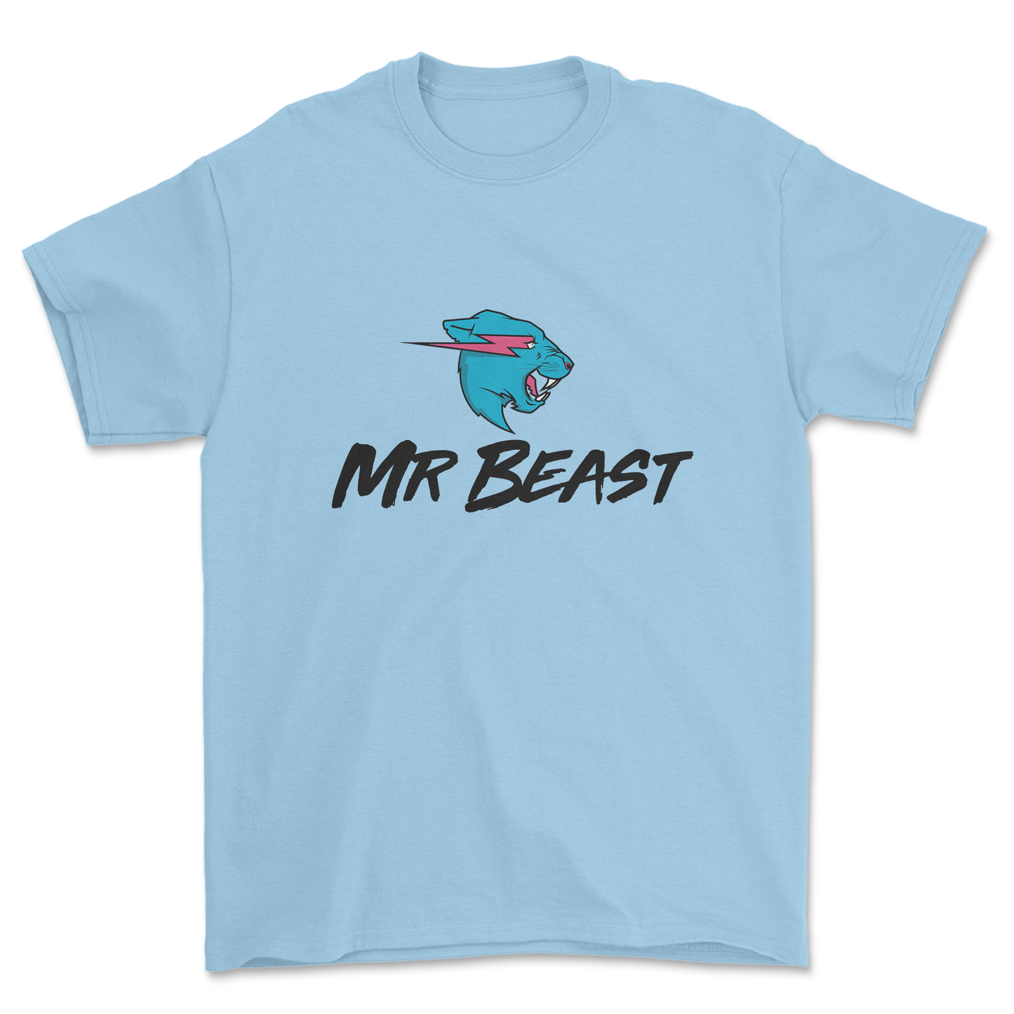 Mr Beast - Tee