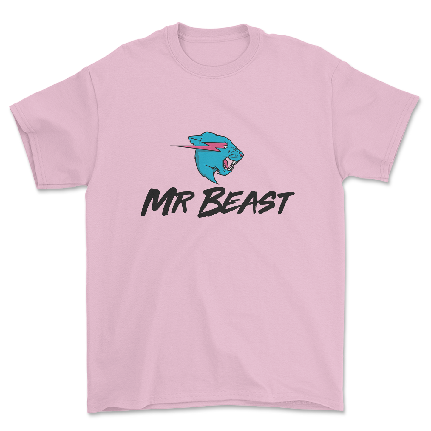 Mr Beast - Tee