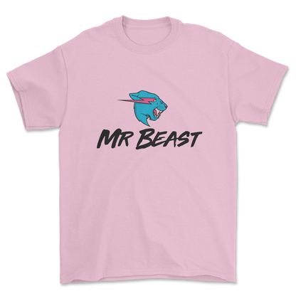 Mr Beast - Tee