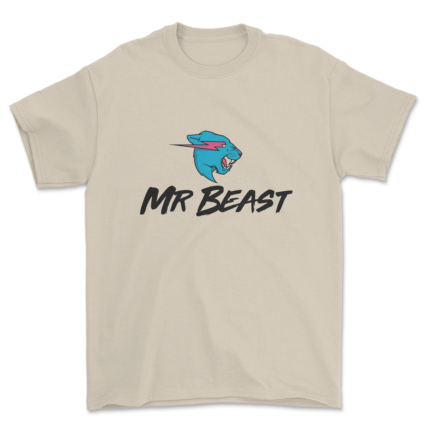 Mr Beast - Tee