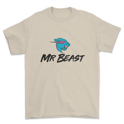 Mr Beast - Tee
