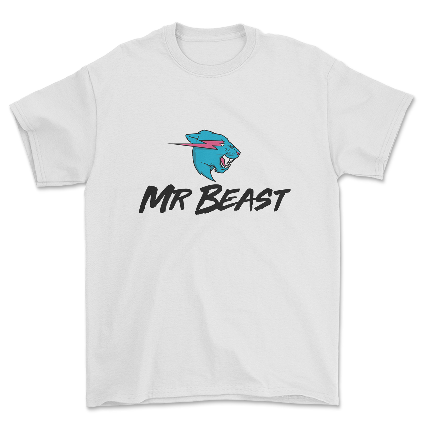 Mr Beast - Tee