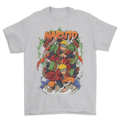 Naruto 2 - T-shirt