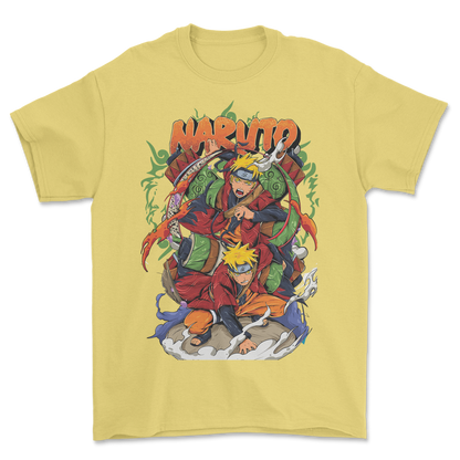 Naruto 2 - T-shirt