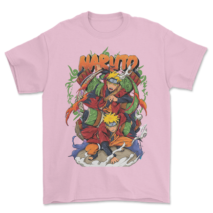 Naruto 2 - T-shirt