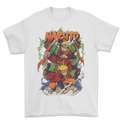 Naruto 2 - T-shirt