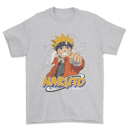 Naruto - T-shirt