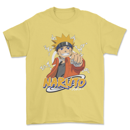Naruto - T-shirt