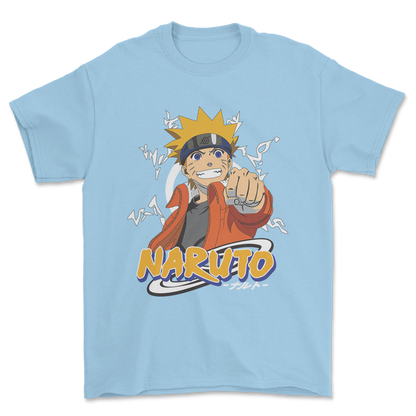 Naruto - T-shirt