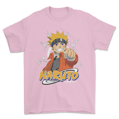 Naruto - T-shirt