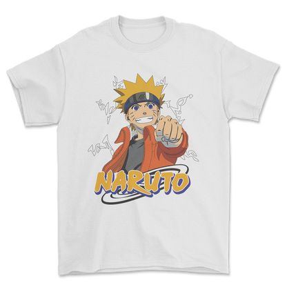 Naruto - T-shirt