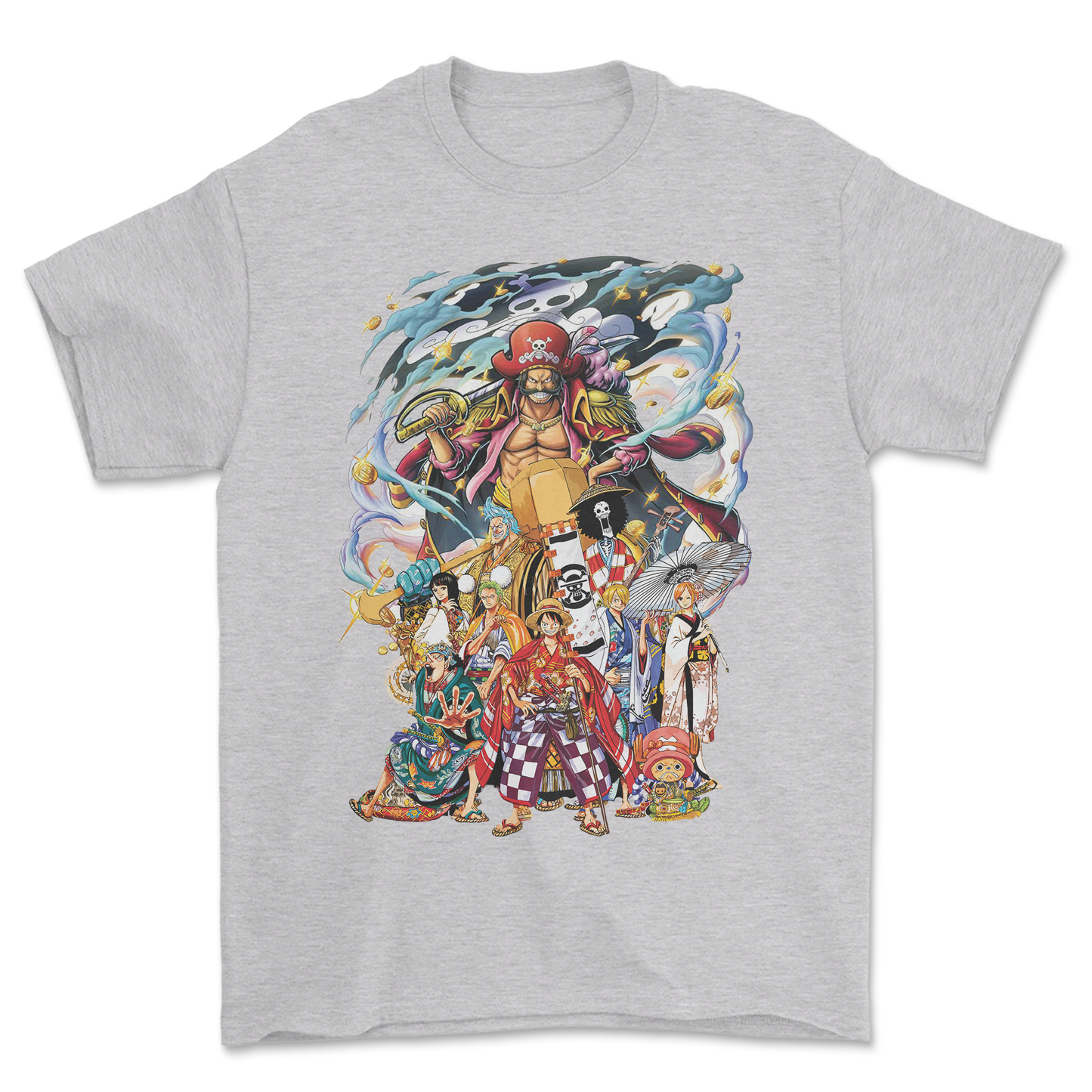 One Piece 2 - T-shirt