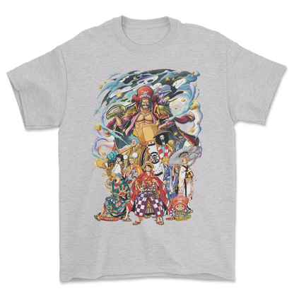 One Piece 2 - T-shirt