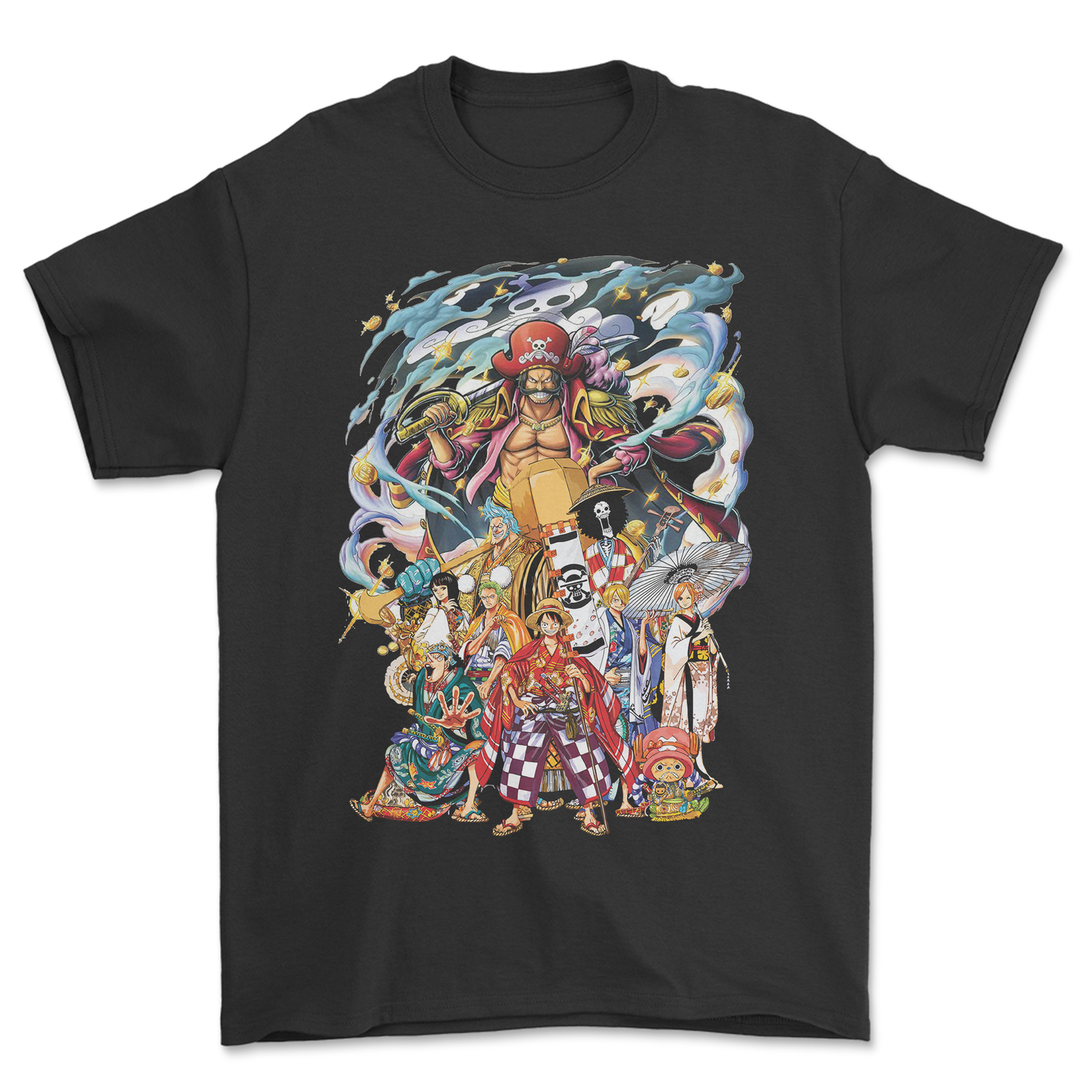 One Piece 2 - T-shirt
