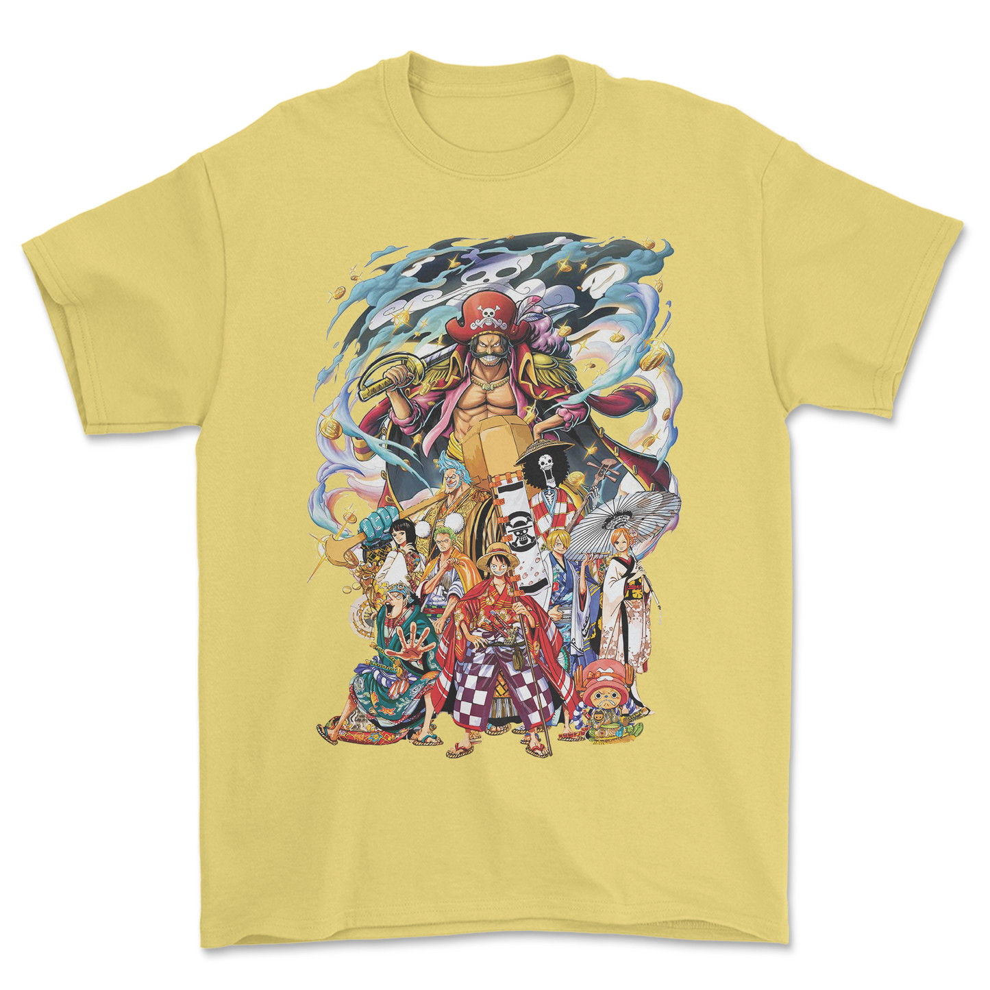 One Piece 2 - T-shirt