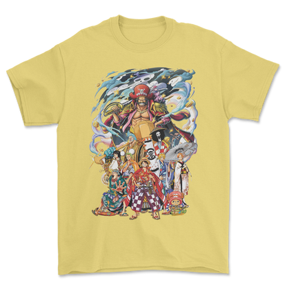 One Piece 2 - T-shirt