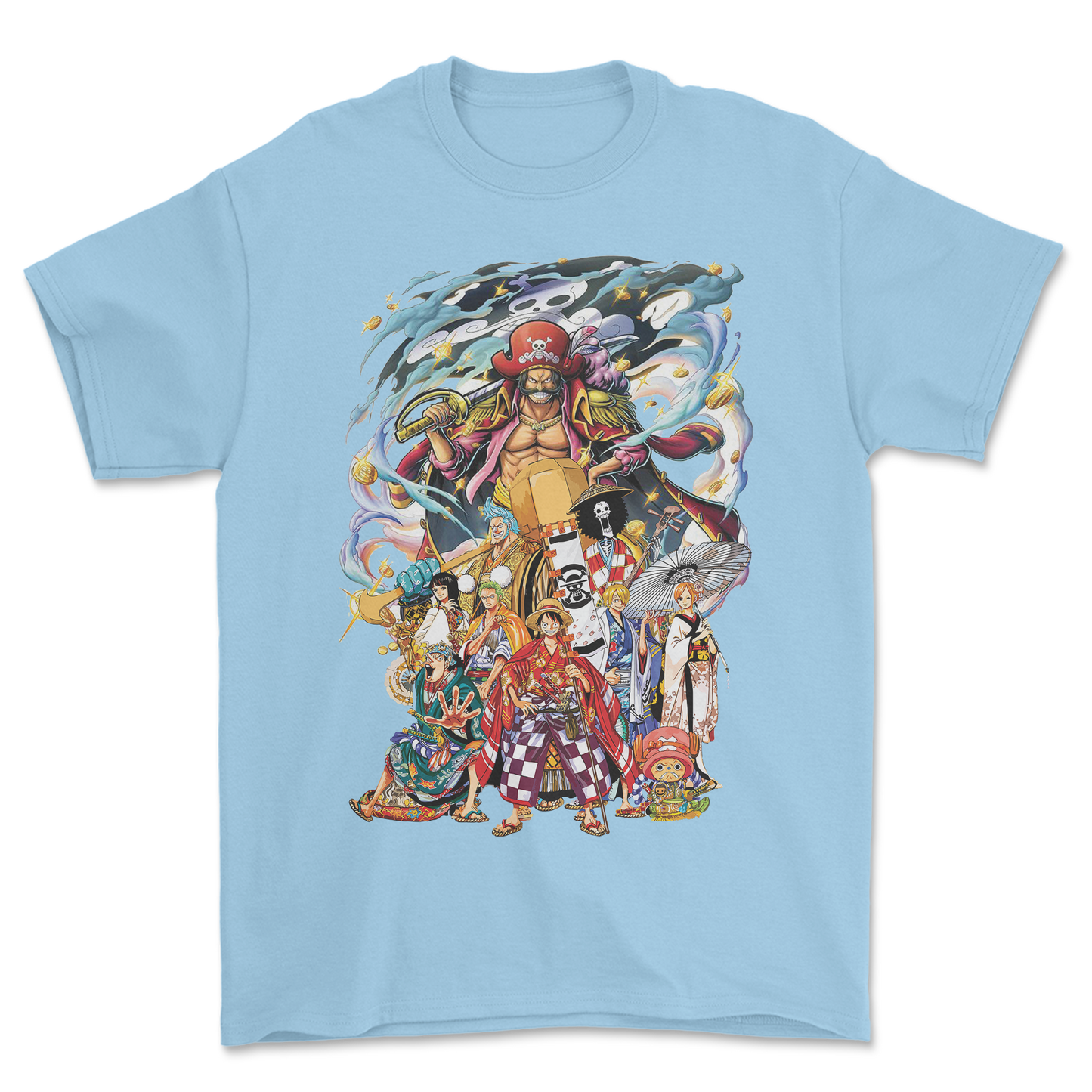 One Piece 2 - T-shirt