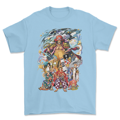 One Piece 2 - T-shirt