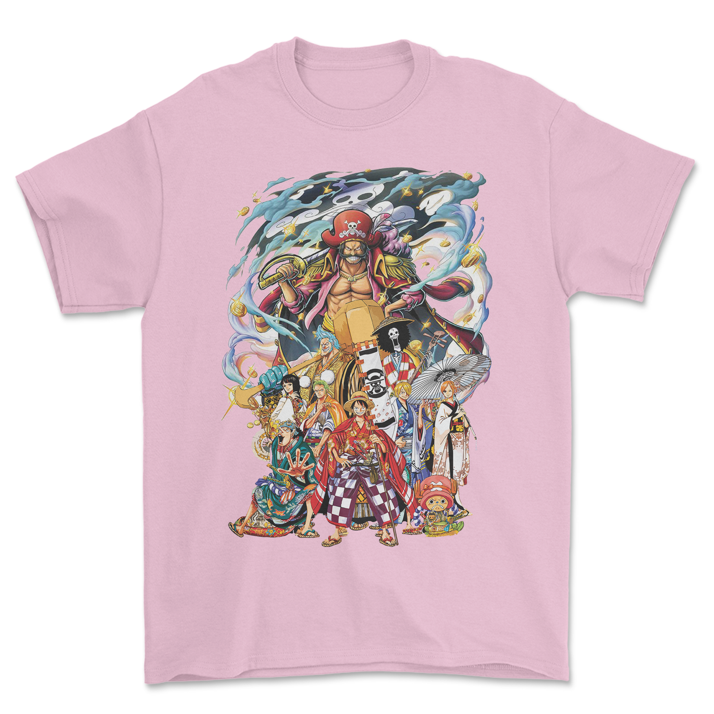 One Piece 2 - T-shirt