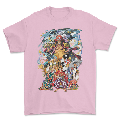 One Piece 2 - T-shirt