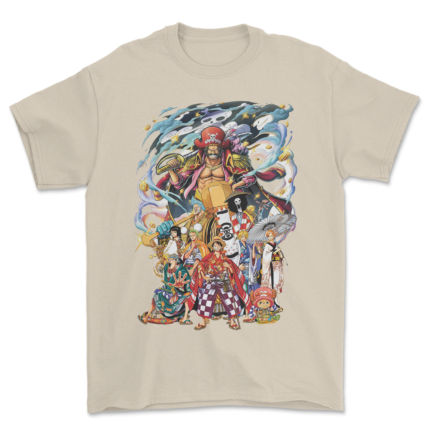 One Piece 2 - T-shirt