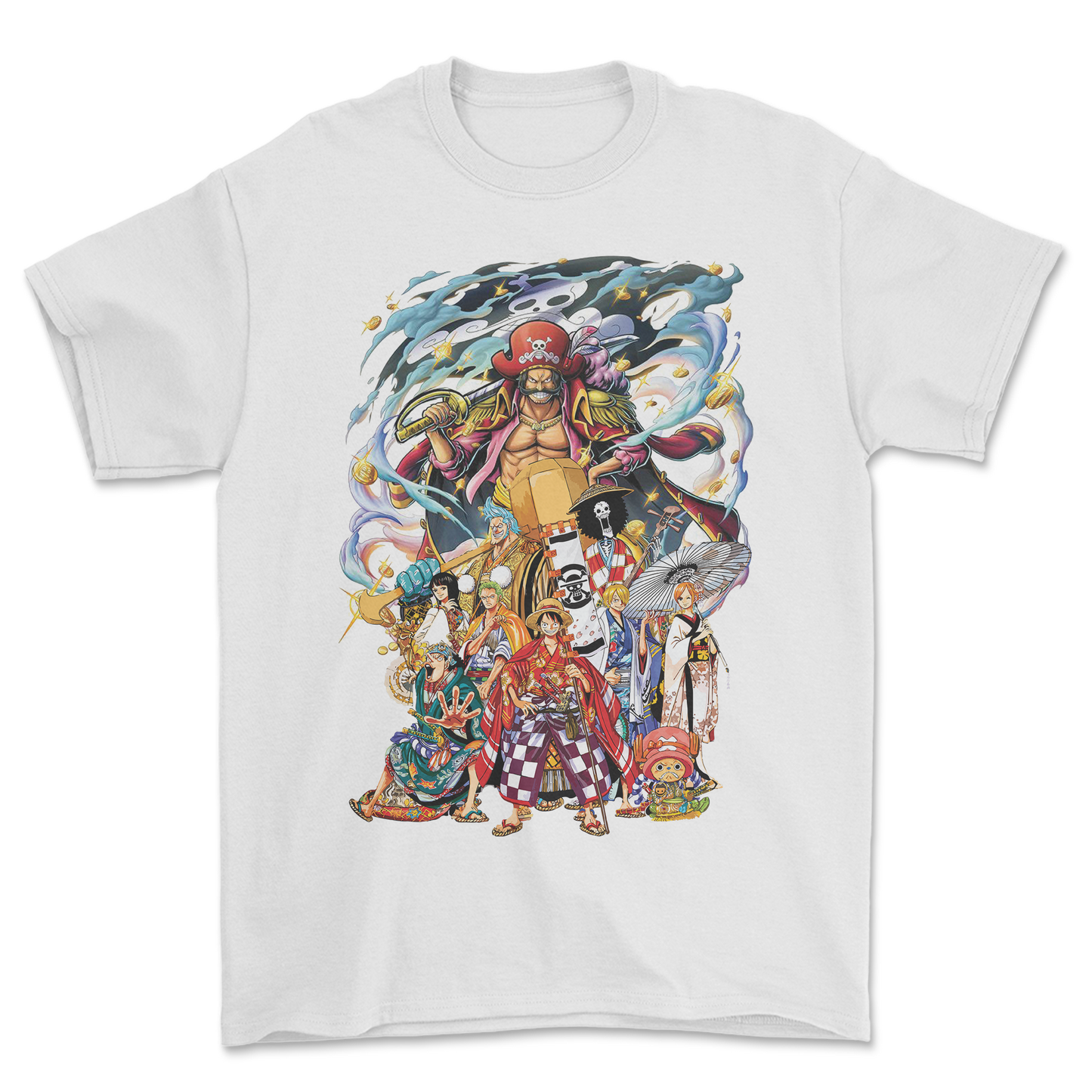 One Piece 2 - T-shirt