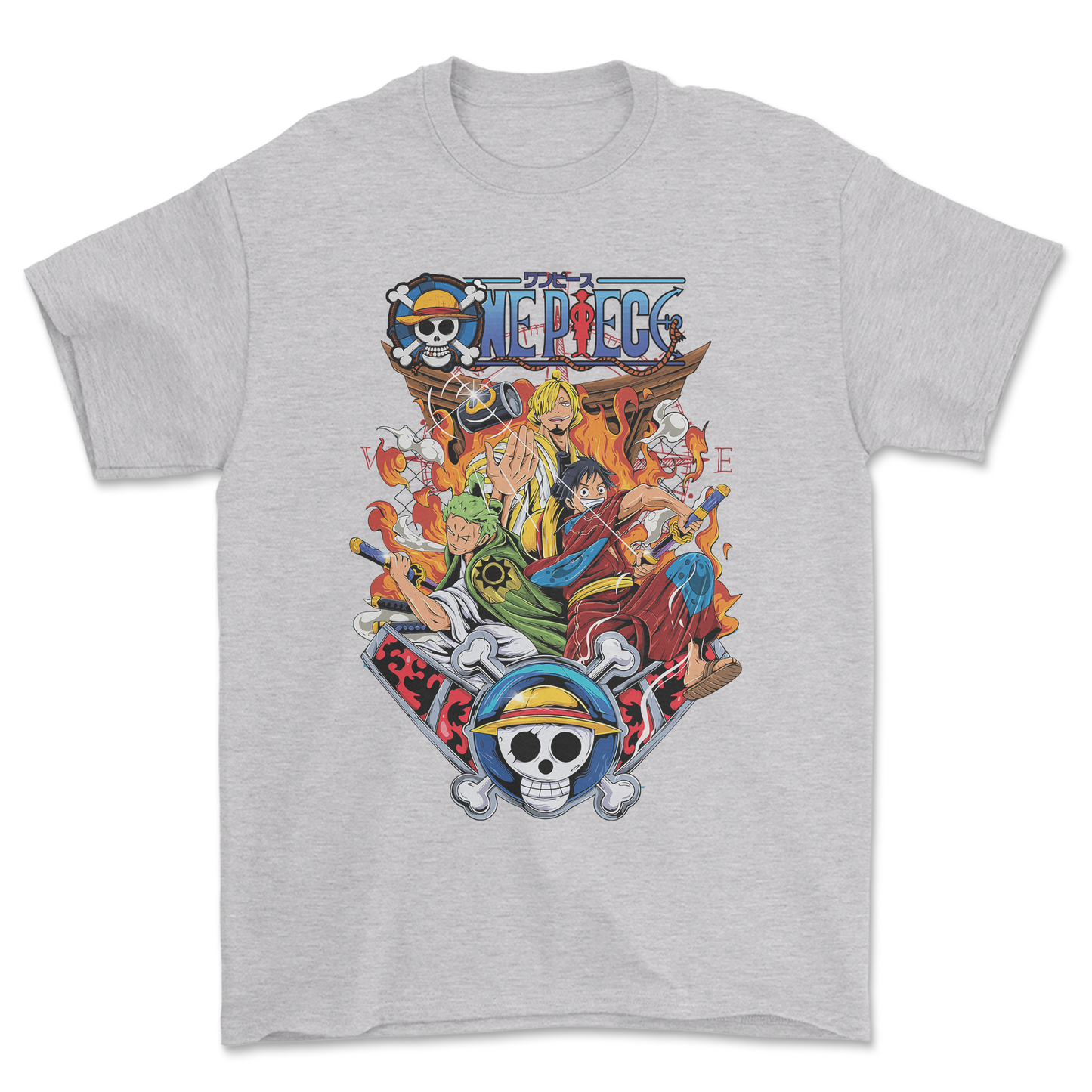One Piece 1 - T-shirt