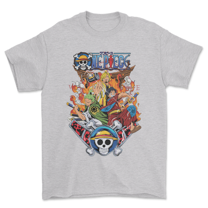 One Piece 1 - T-shirt