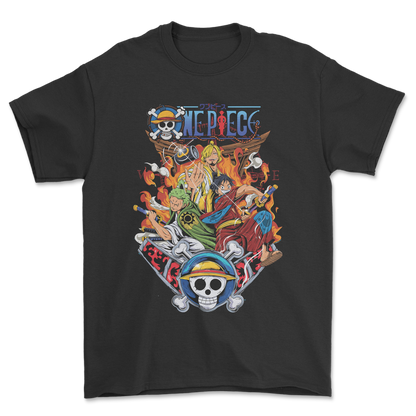One Piece 1 - T-shirt