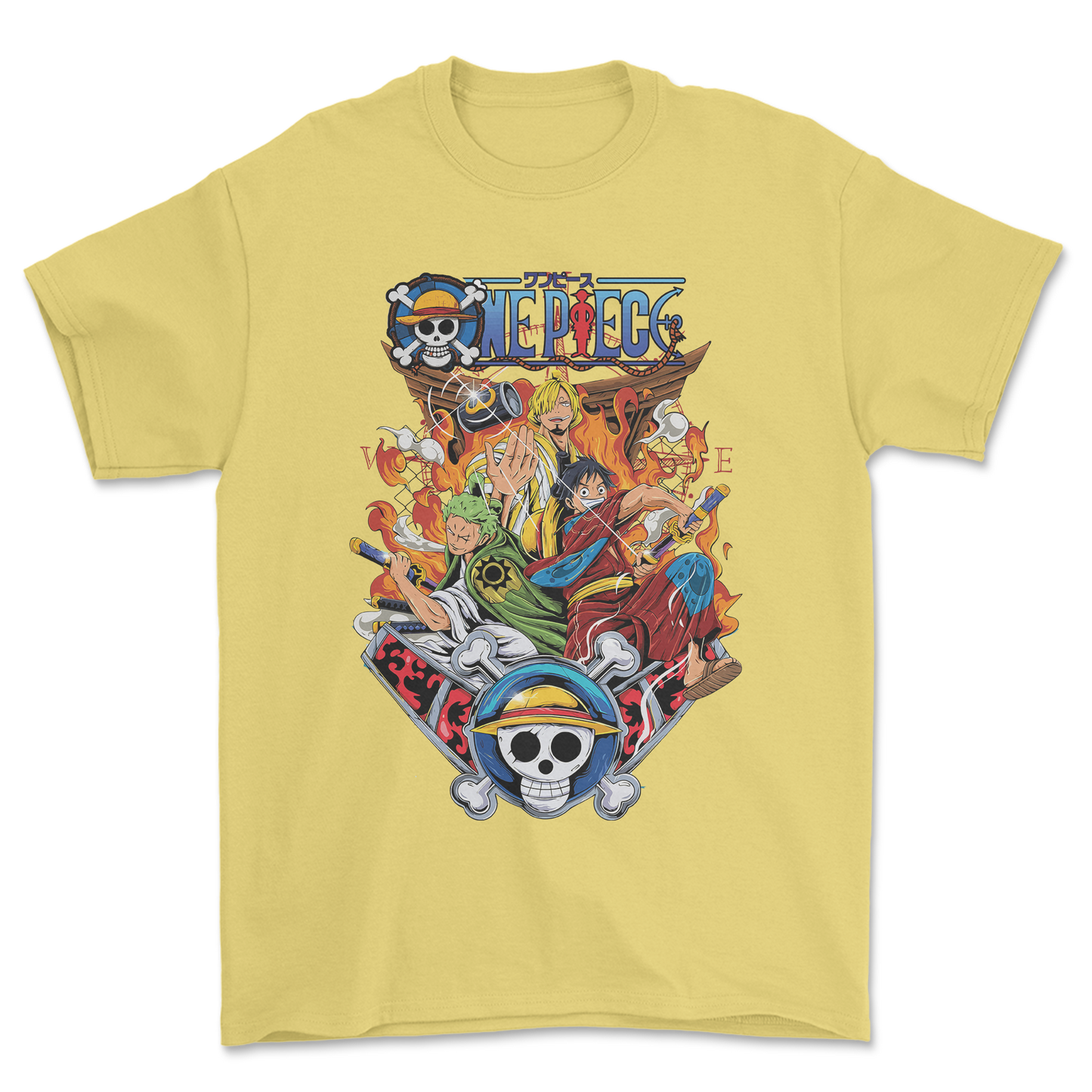 One Piece 1 - T-shirt